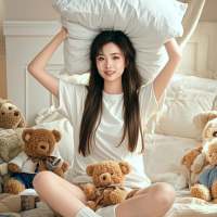 小冉宝贝吖头像