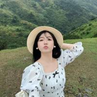 芋圆思绪放空头像