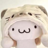 心事^头像