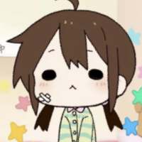 心事^头像