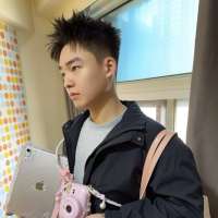 李好像不信我头像