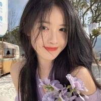 娥眉头像