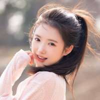 小梅，。头像