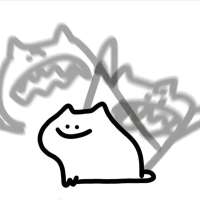 许黑头像