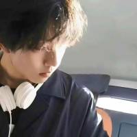 阿友三弟头像