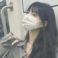 八号公馆崽崽头像