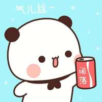 晚睡糊涂蛋～头像