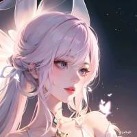 晚睡糊涂蛋～头像