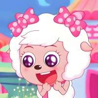 晚睡糊涂蛋～头像