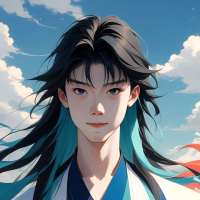 降临176头像