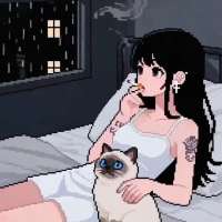 小童心头像
