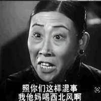 如瓮头像