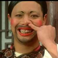 路......头像