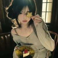 给你送花木马头像