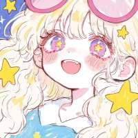 ******)头像