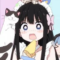 墨儿a头像