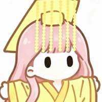 木木猫头像