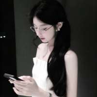 许晚晚头像
