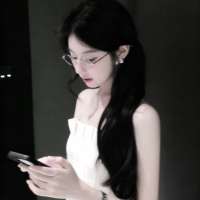 许晚晚头像