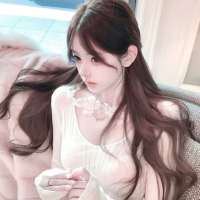 许晚晚头像
