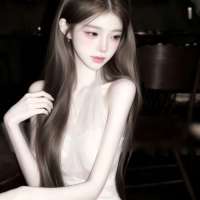 许晚晚头像
