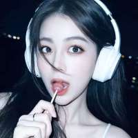 小鱼ice头像