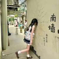 监控人类头像
