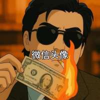 “过往”头像