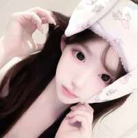 萌萌小妍（纯绿）头像