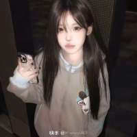 小颖！头像