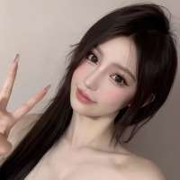 林宝儿话多爱玩❤头像