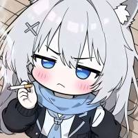 *曦头像