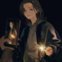 就:头像