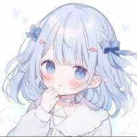 小兔吱吱头像