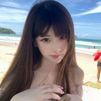 林晓钰头像