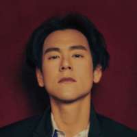 调皮的小波头像