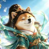 超神阿呆头像