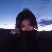 霖碎头像