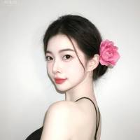 乖姐姐头像