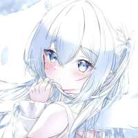 ૮₍◜ෆ◝.₎ა.(不是小学生)头像
