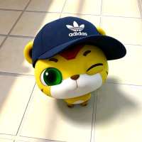*材头像
