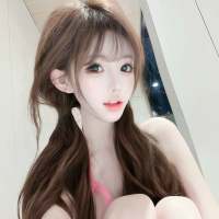 华 小 美头像