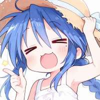 .Wish.头像