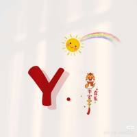 **Y头像