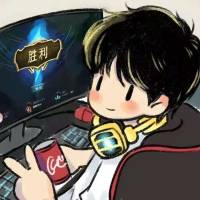 买个人头像