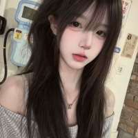 男女陪都有点单秒安排（绿色）头像
