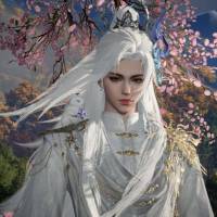 意宸头像