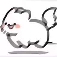 *莘头像