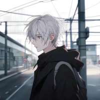 特好骗一男的头像