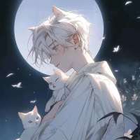 星辰O_o头像